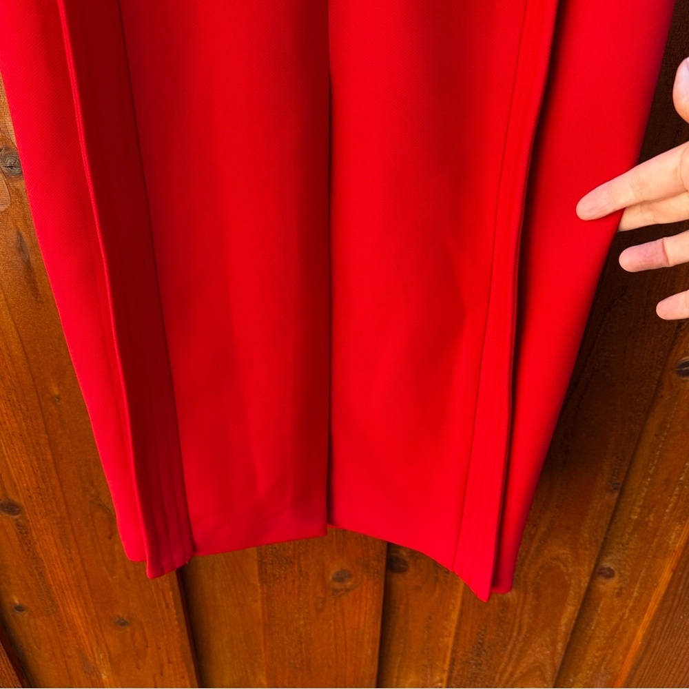 Zara strapless dress - Picture 9 of 11